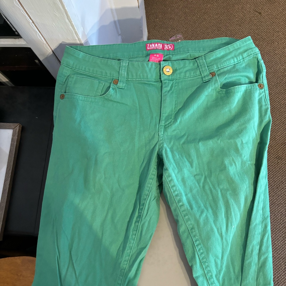 Zanadi women’s pants